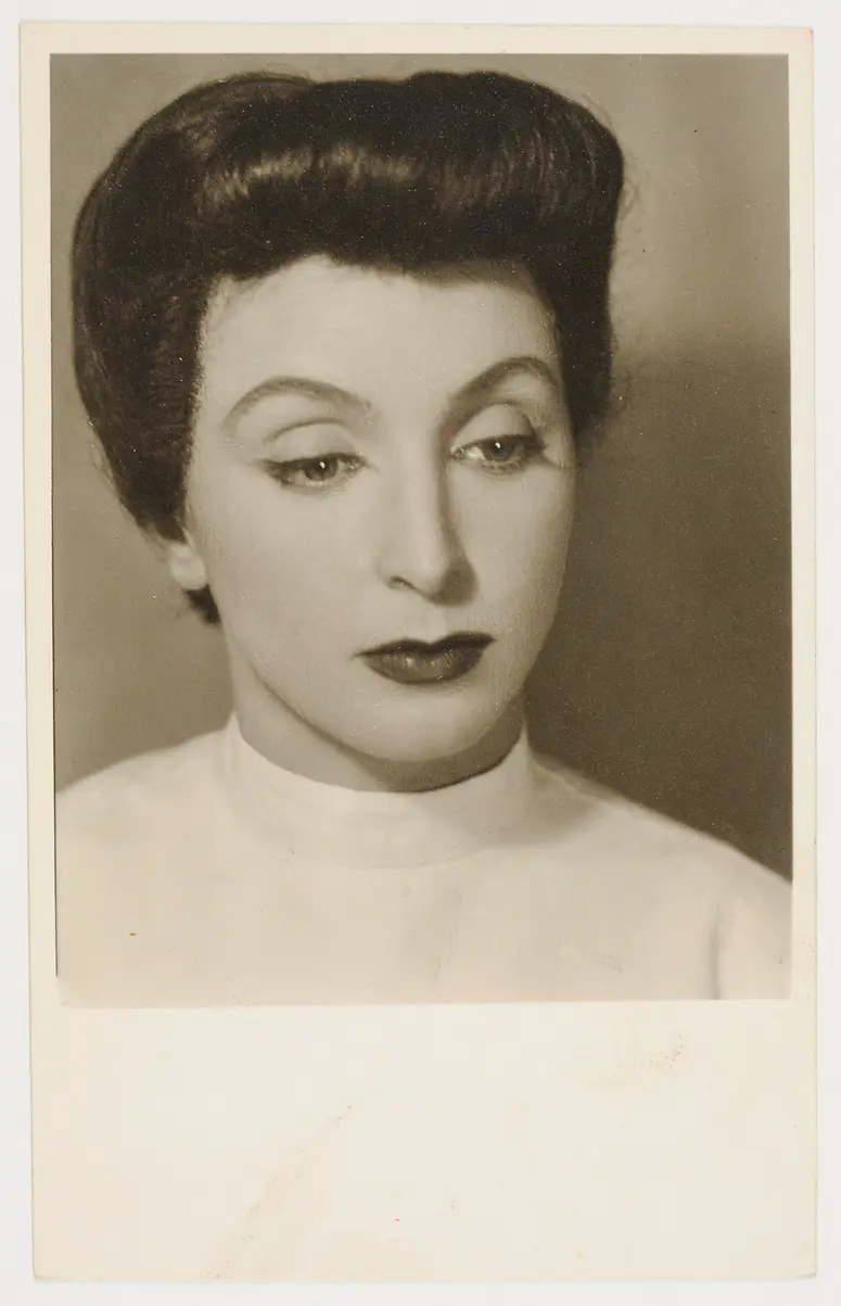 Judith Holzmeister