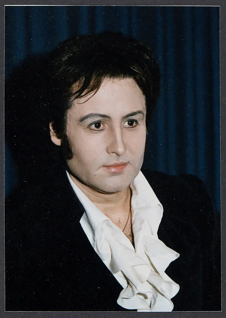 Adolf Dallapozza
