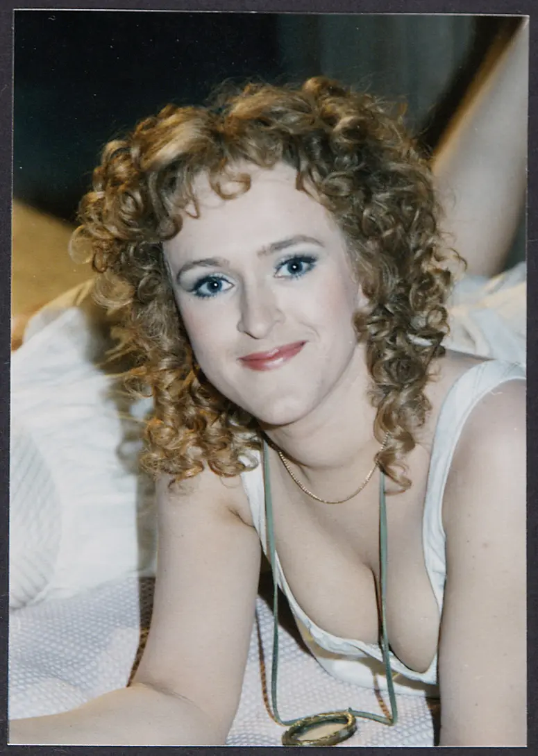 Gunnel Bohmann