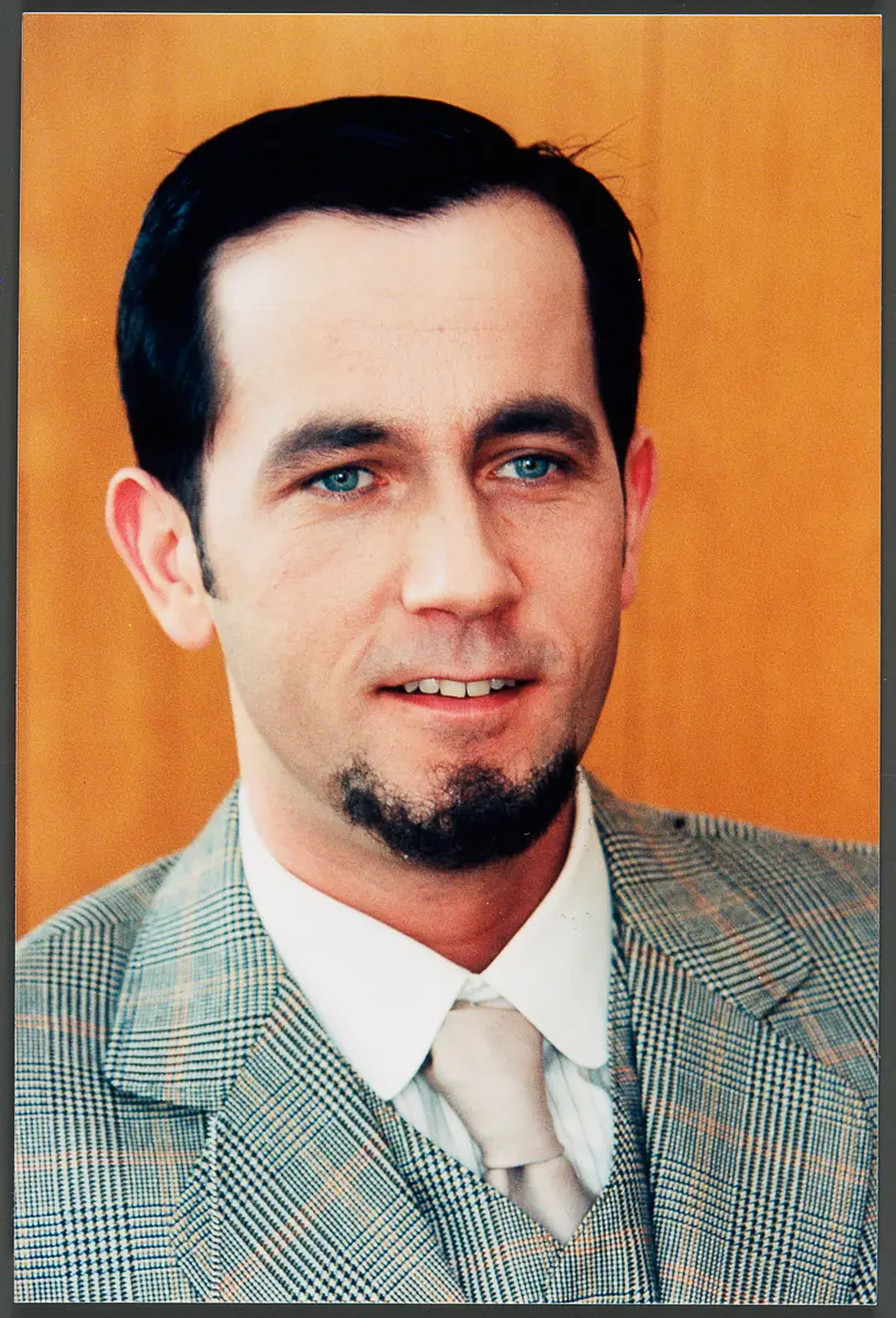 Michael Kurz, Verweis auf Stücktitel: Die Fledermaus