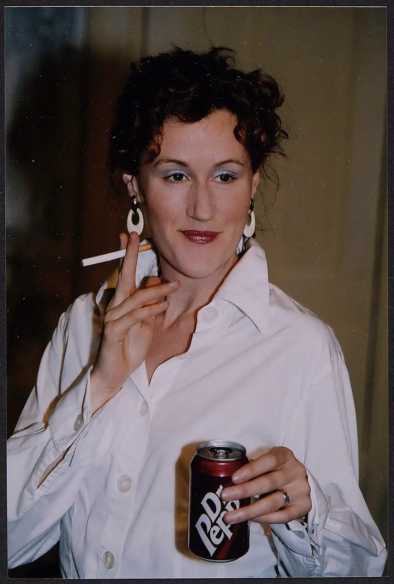 Adrienne Ferguson