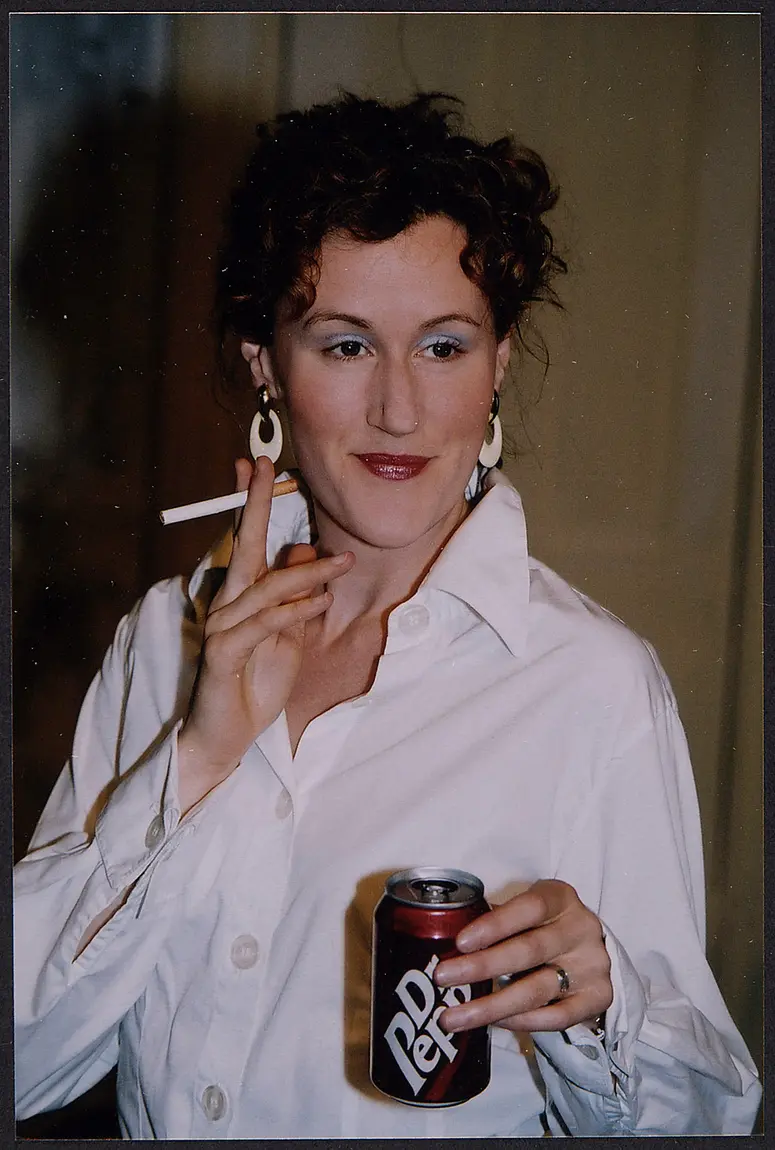 Adrienne Ferguson