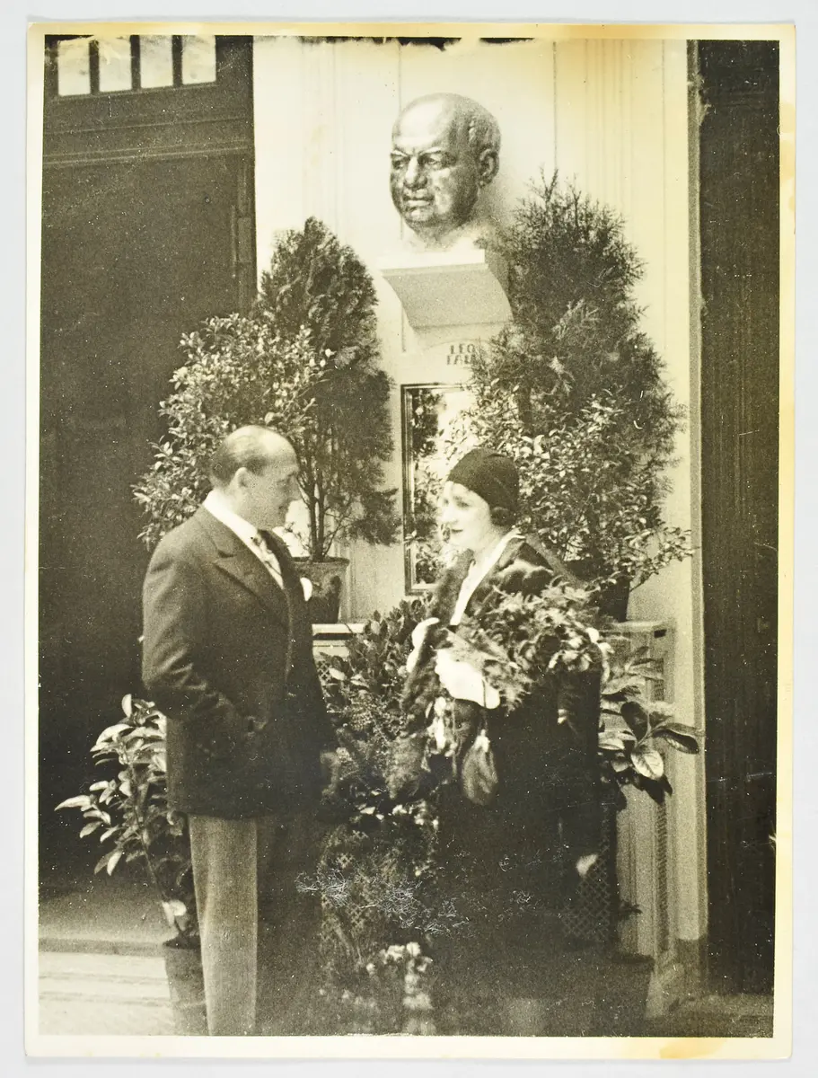 Hubert Marischka