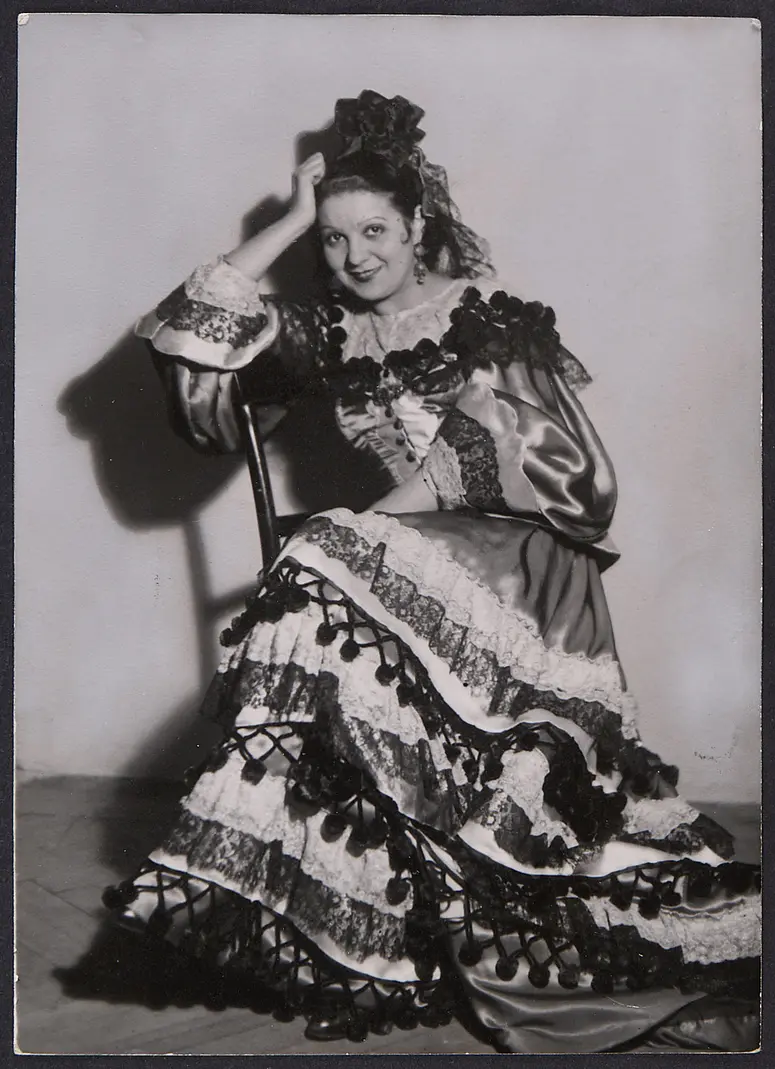 Margit Bokor