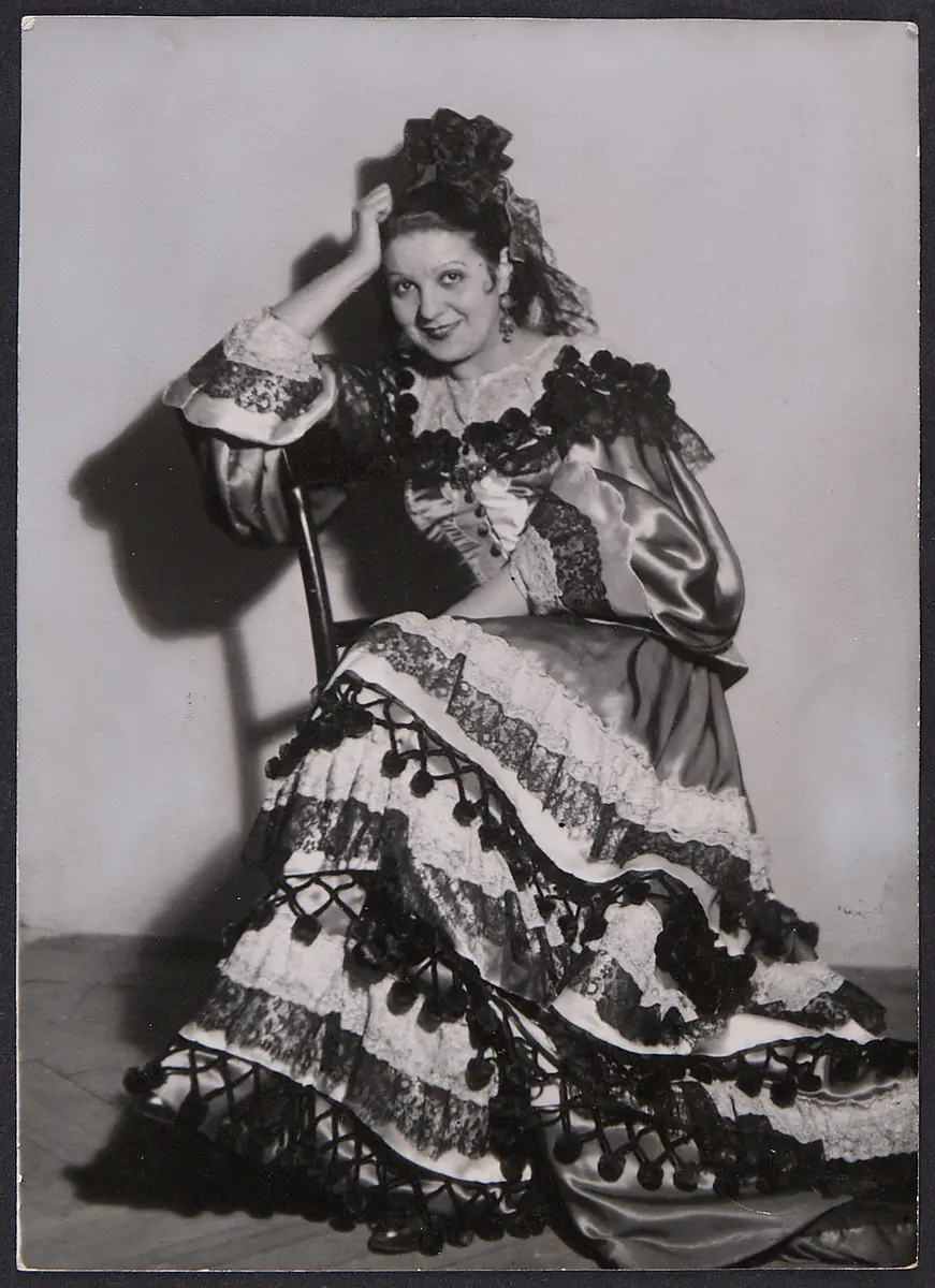 Margit Bokor