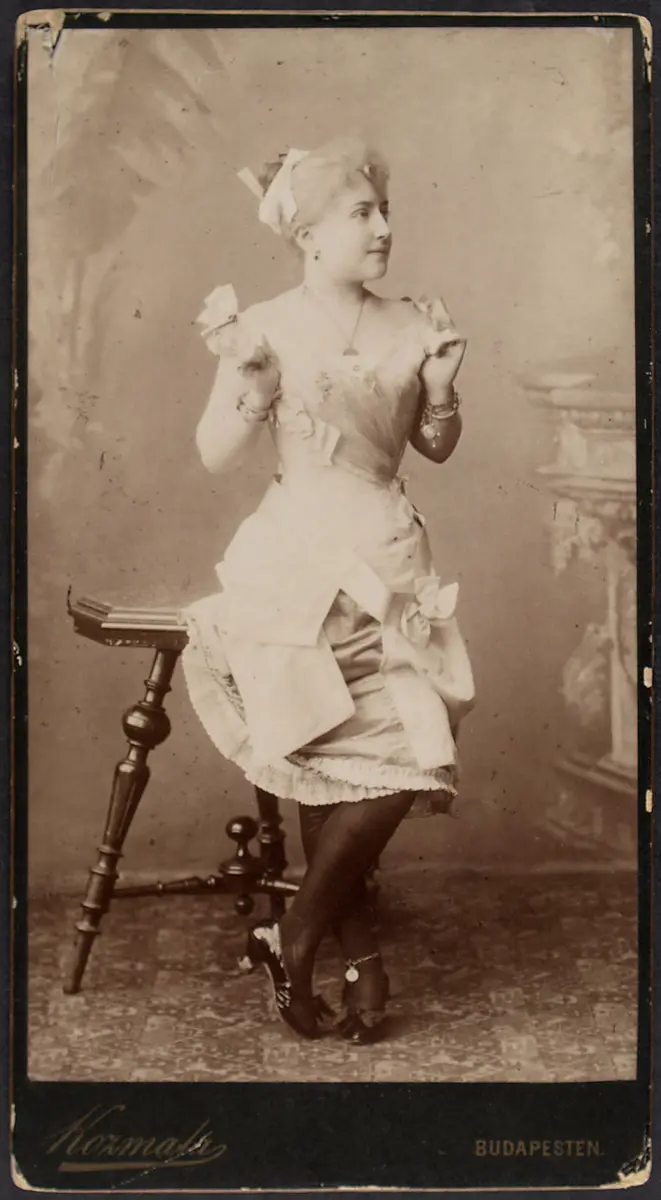 Elise Pronay