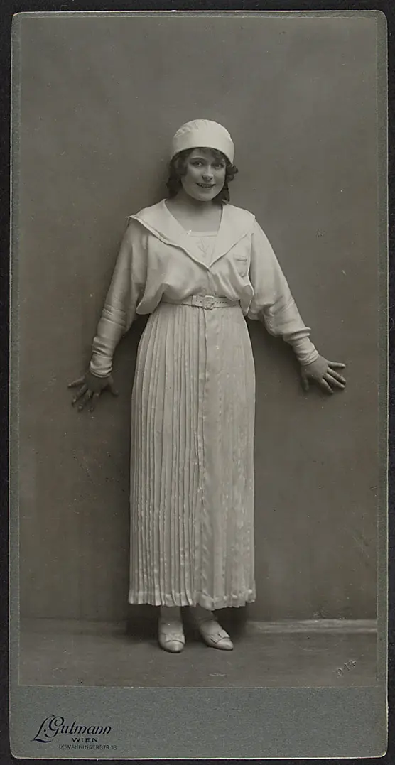 Louise Kartousch