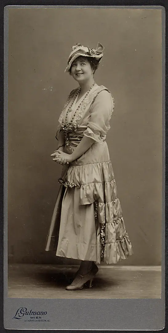 Gerda Walde