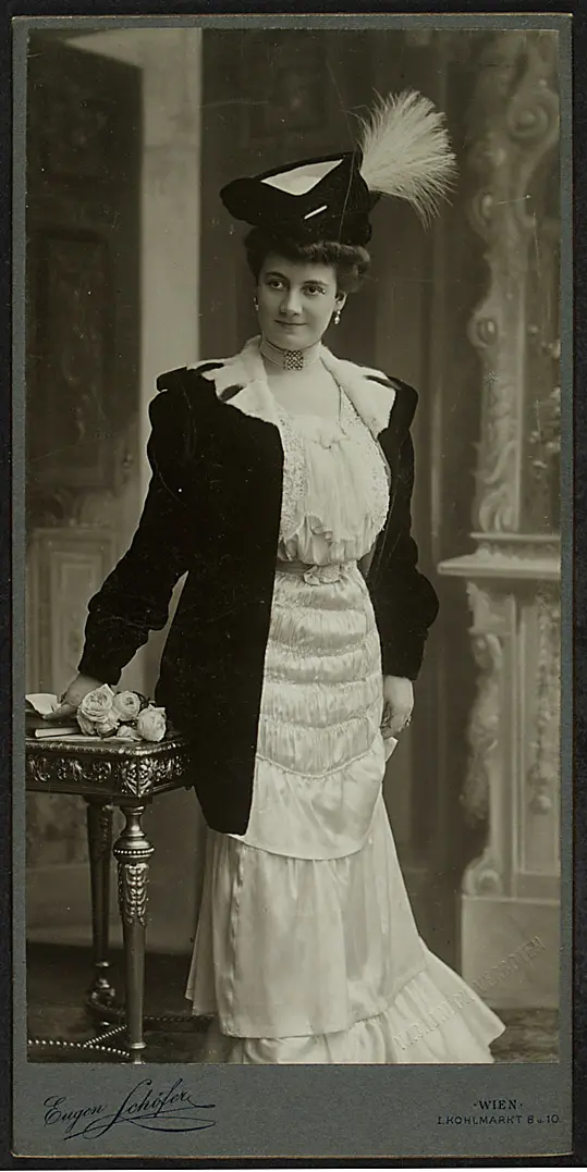 Louise Wopalensky