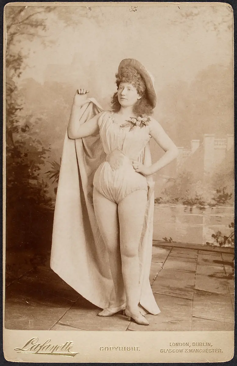 Miss Raynor