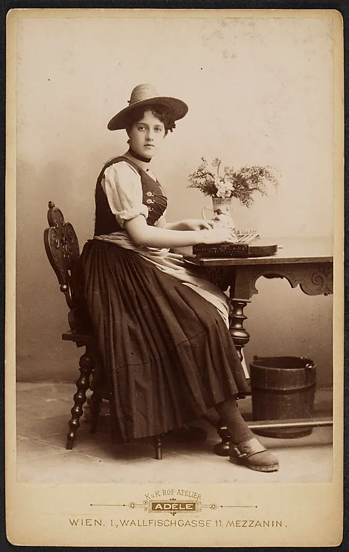 Clementine Krauss