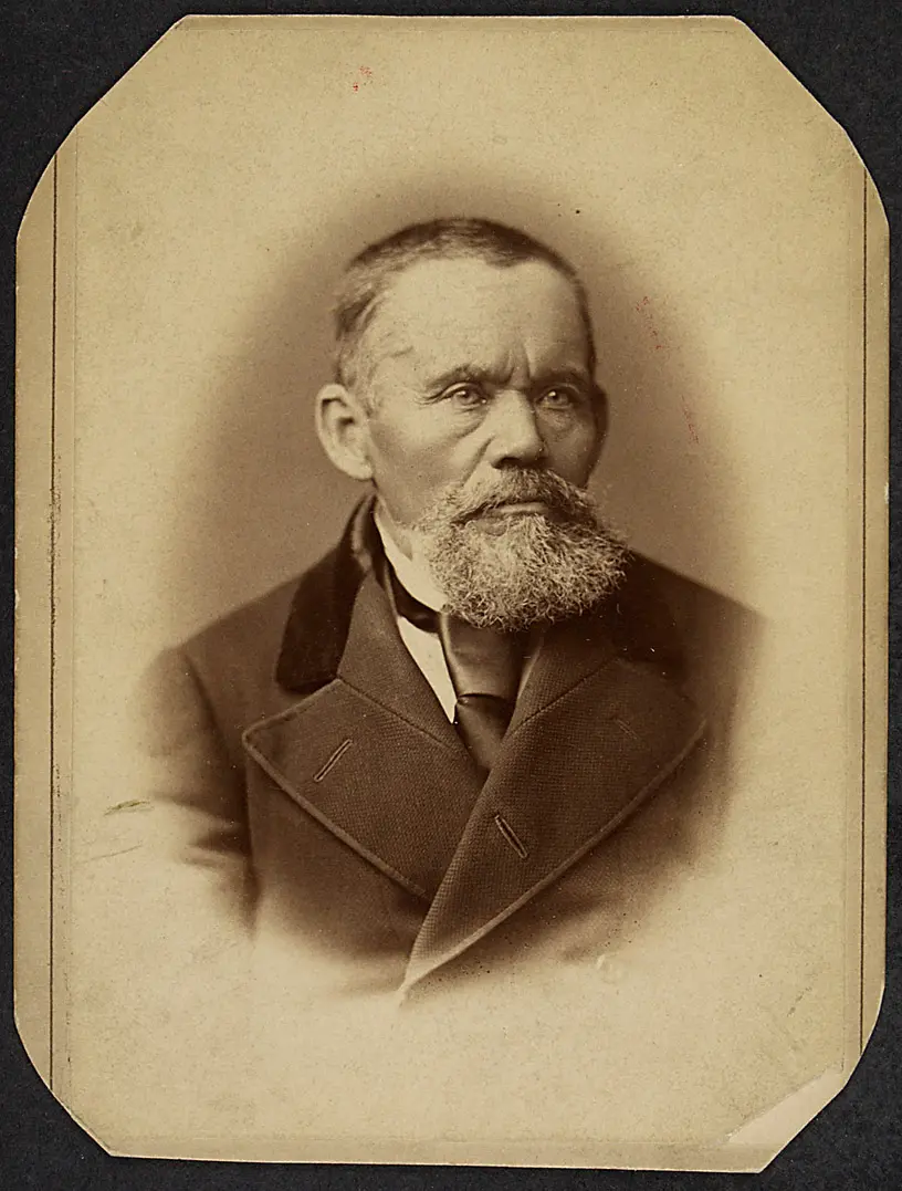 Heinrich Laube