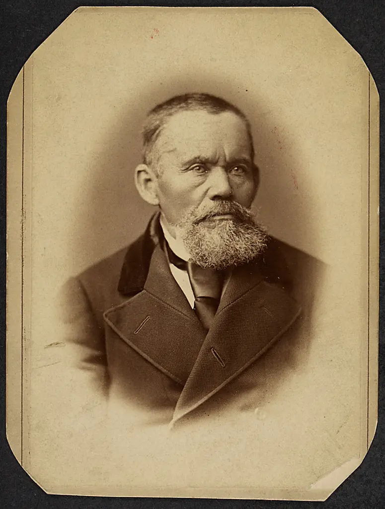 Heinrich Laube