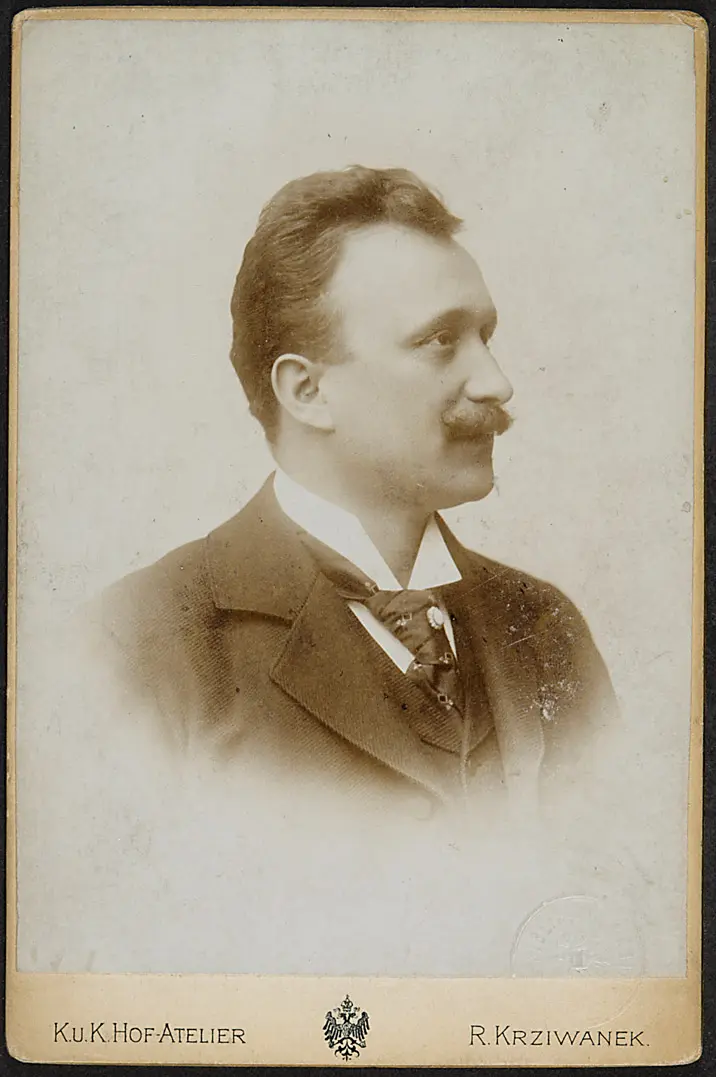 Josef Ritter