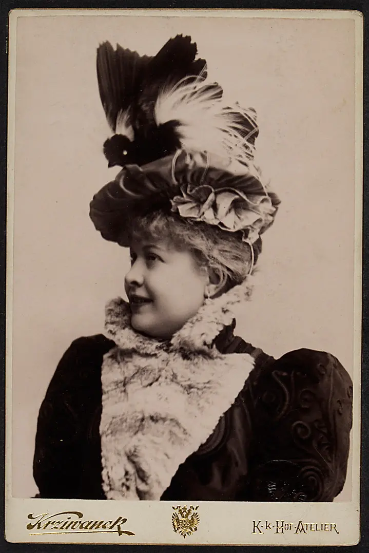 Betty Stojan