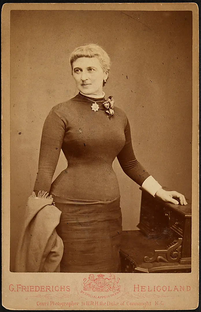 Auguste Rudloff