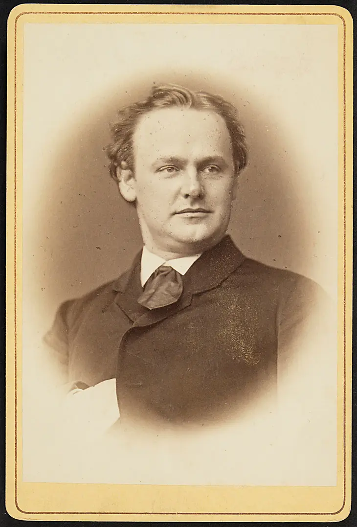 Hermann Schöne