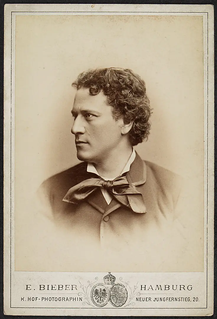 Ludwig Barnay