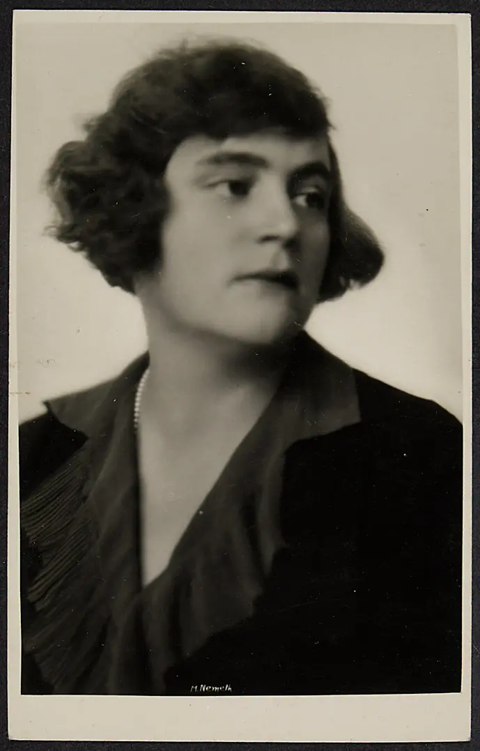 Maria Nemeth