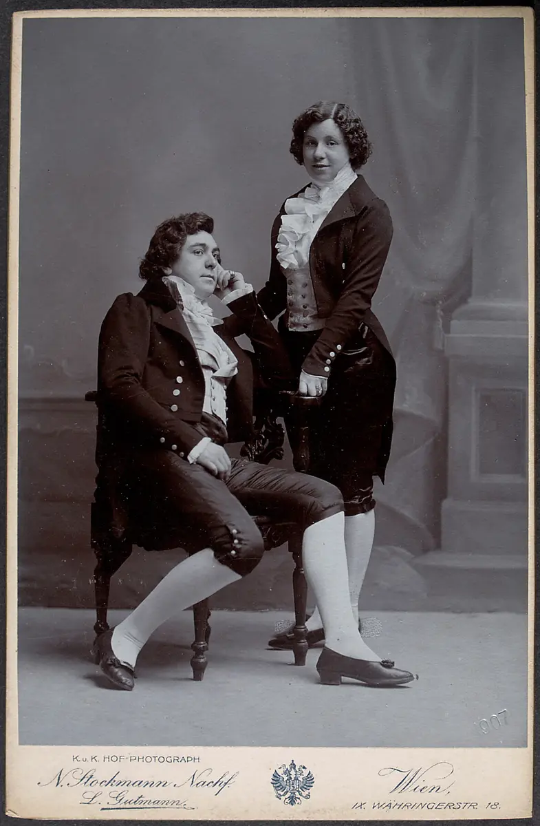 Hoffmanns Erzählungen