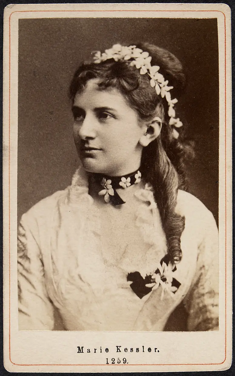 Marie Kessler