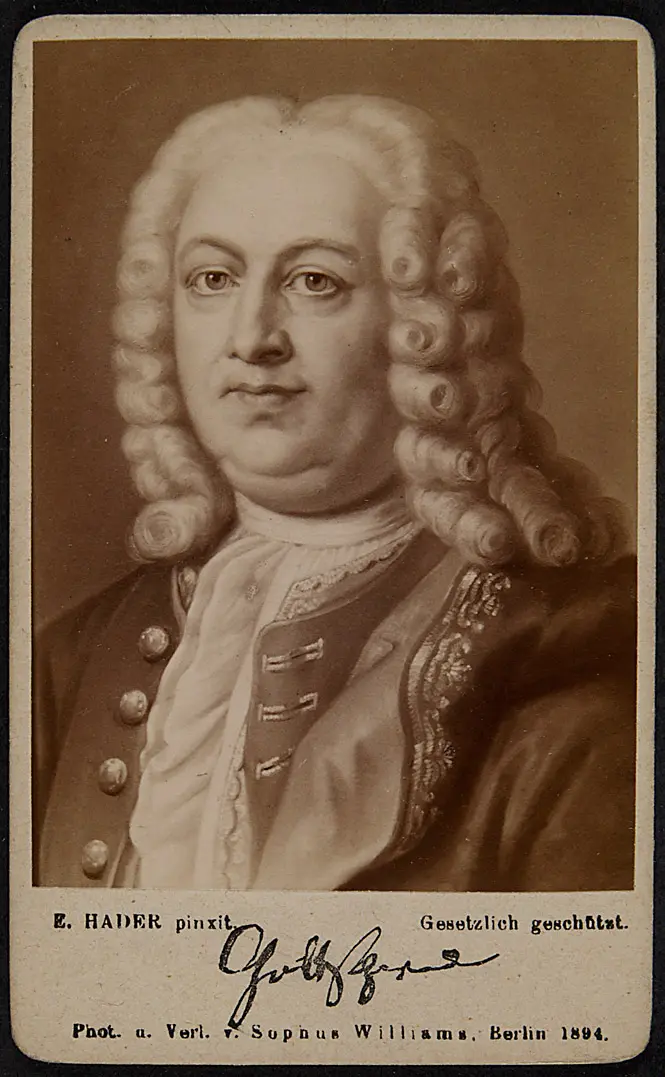 Johann Christoph Gottsched