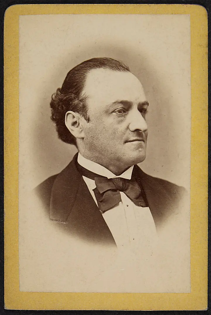 Josef Matras