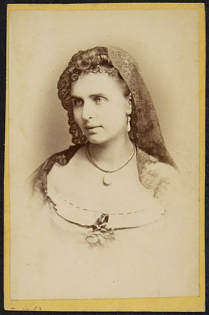 Luisabeth Röckel