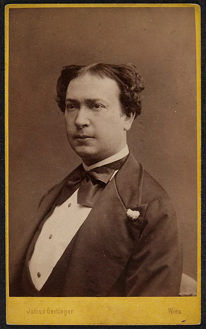 Adolf Ritter von Sonnenthal