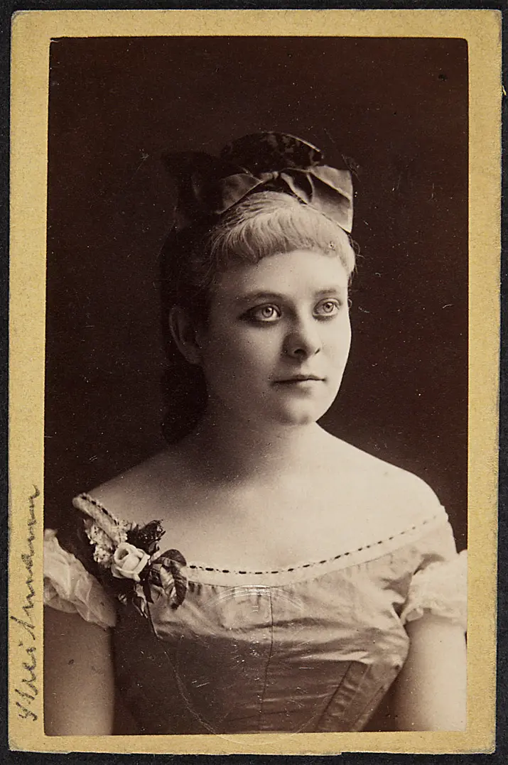 Rosa Streitmann