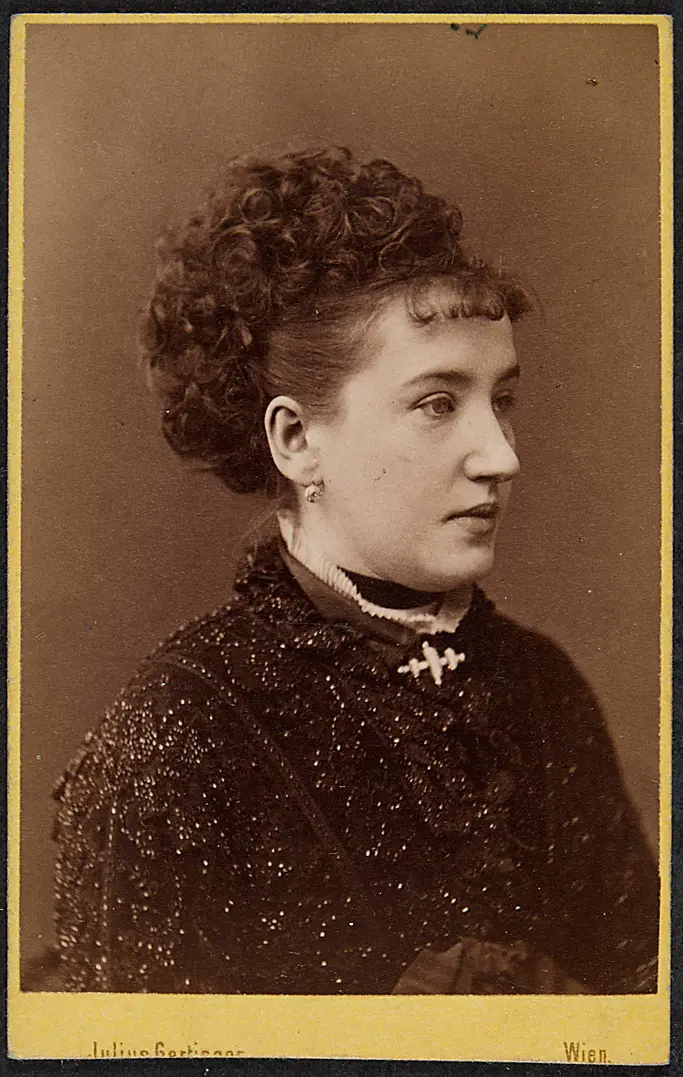 Caroline Tellheim
