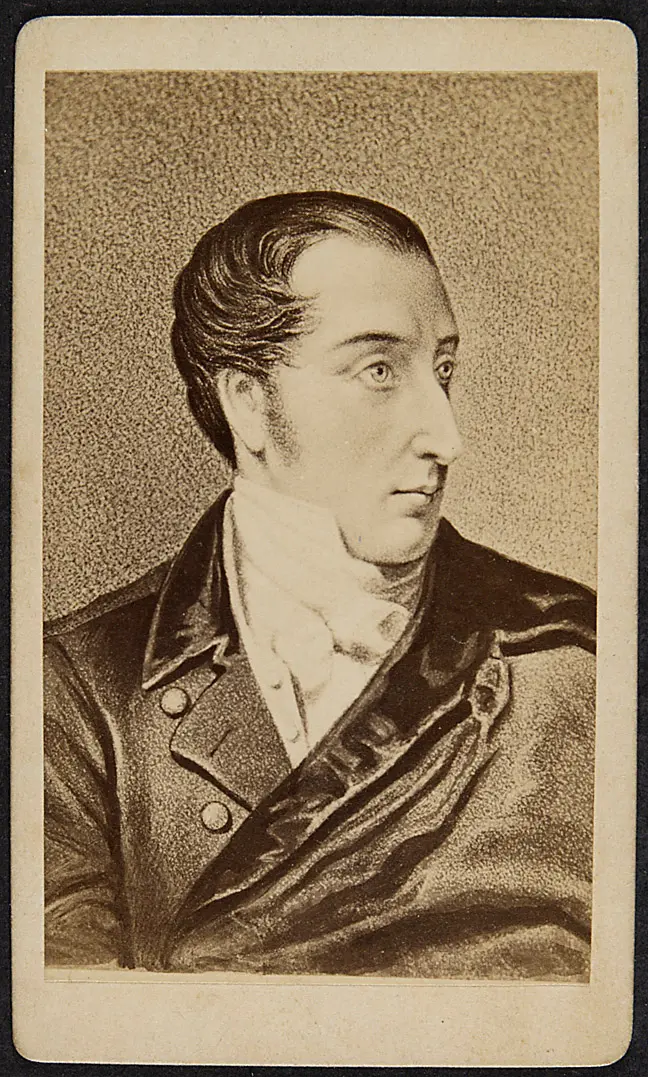 Carl Maria von Weber