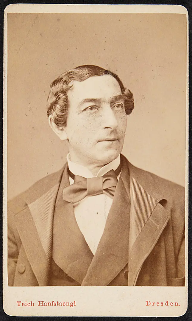 Julius Jaffé