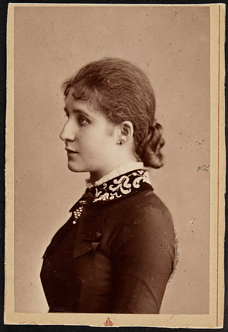 Josefine Wessely