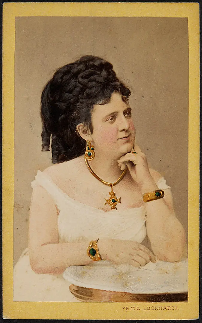 Ida Benza