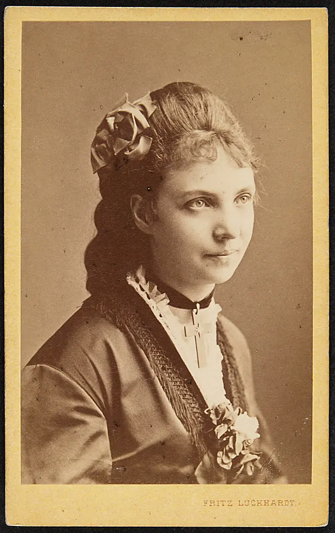 Johanna Blasel