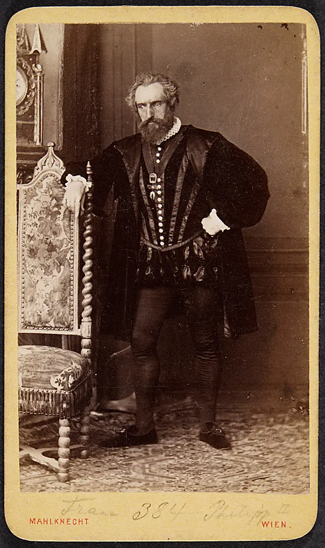 Emil Franz