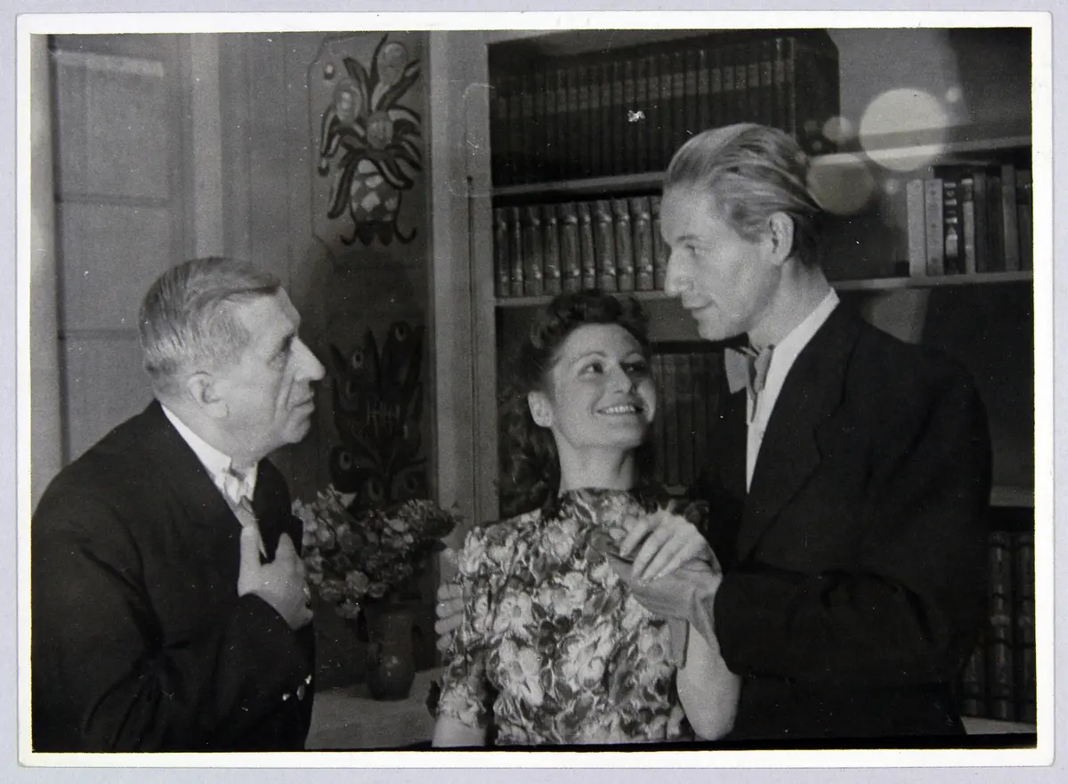 Hochzeitsreise ohne Mann