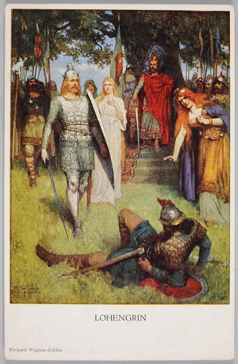 Lohengrin