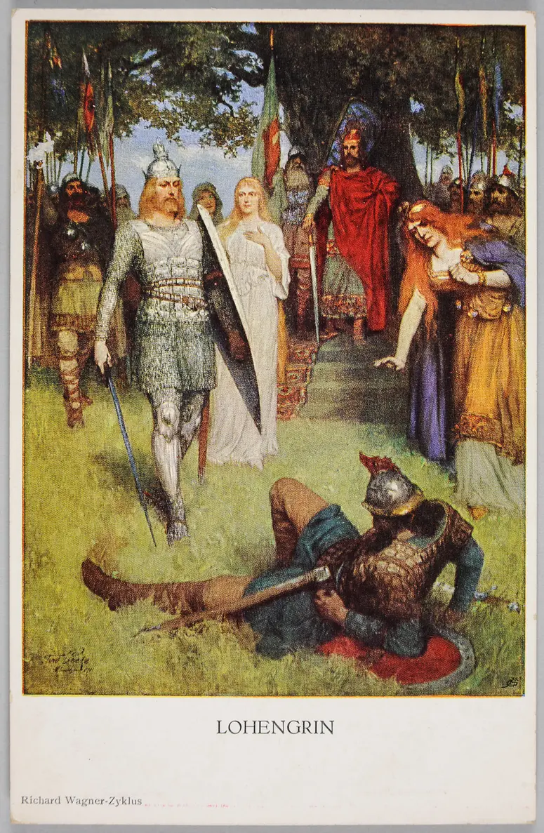 Lohengrin