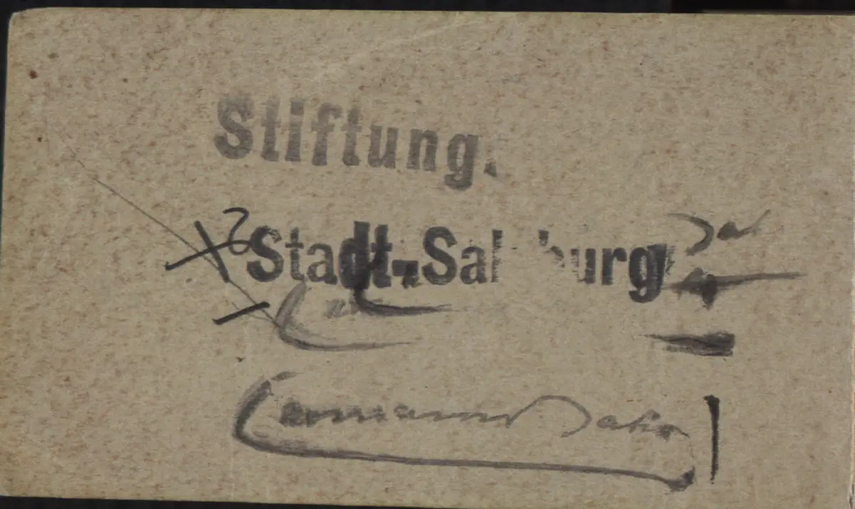 Aufzeichnung