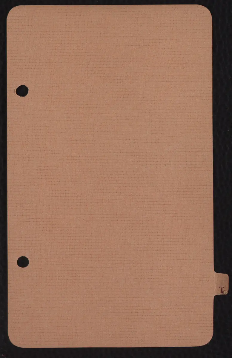 Skizzenbuch 2 / Österreich II