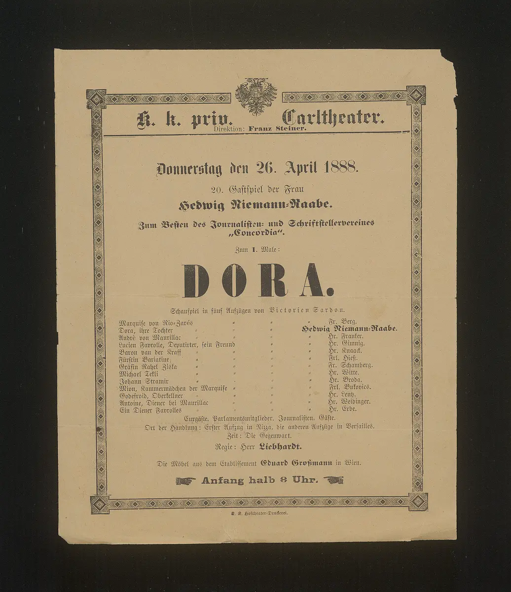 Dora