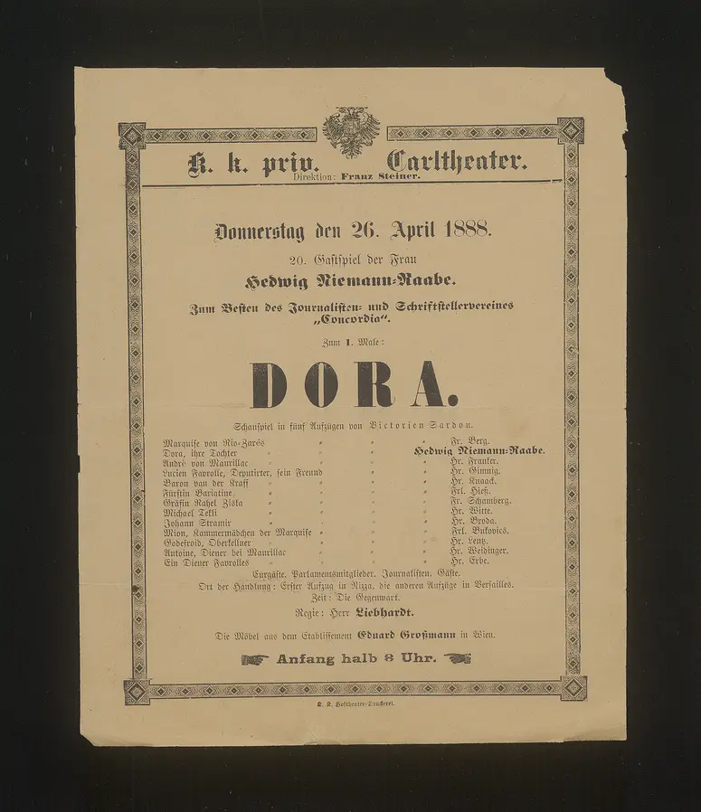 Dora