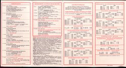Salzburger Festspiele 1959, Verweis auf Stücktitel: Julietta, Verweis auf Stücktitel: Orpheus und Eurydike, Verweis auf Stücktitel: Die Welt auf dem Monde, Verweis auf Stücktitel: Cosi fan tutte, Der Zauberflöte, Verweis auf Stücktitel: Die schweigsame Frau, Verweis auf Stücktitel: Jedermann, Verweis auf Stücktitel: Donnerstag, Verweis auf Stücktitel: Der Turm