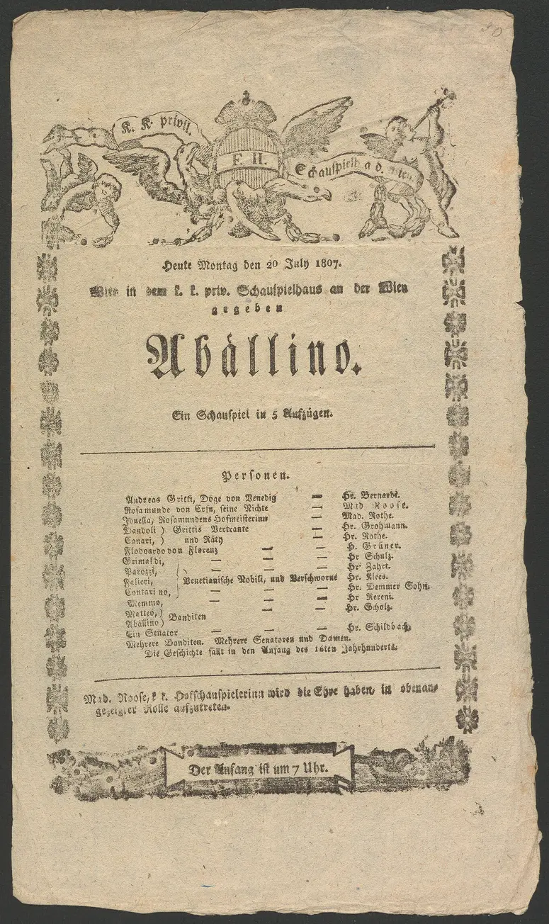 Abällino