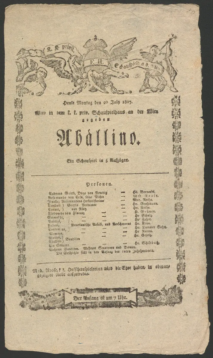Abällino