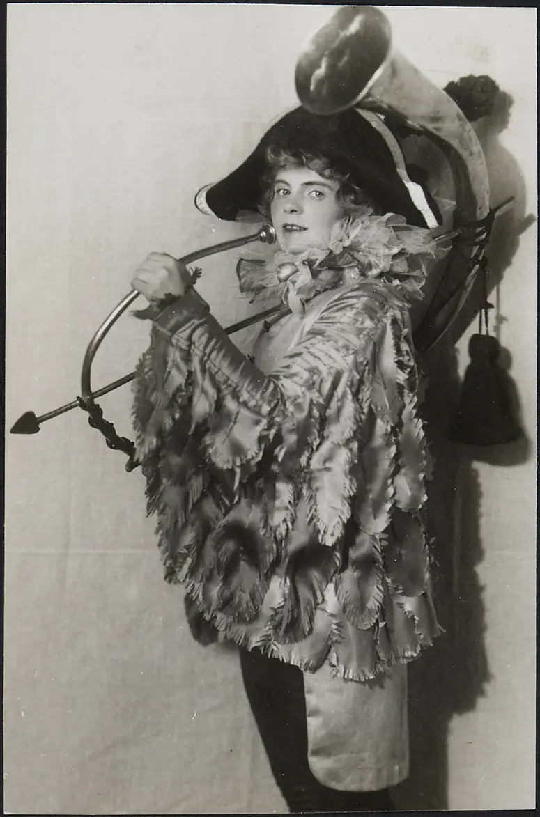 Alma Seidler