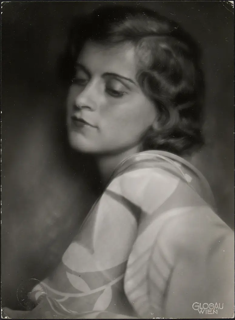 Luise Ullrich