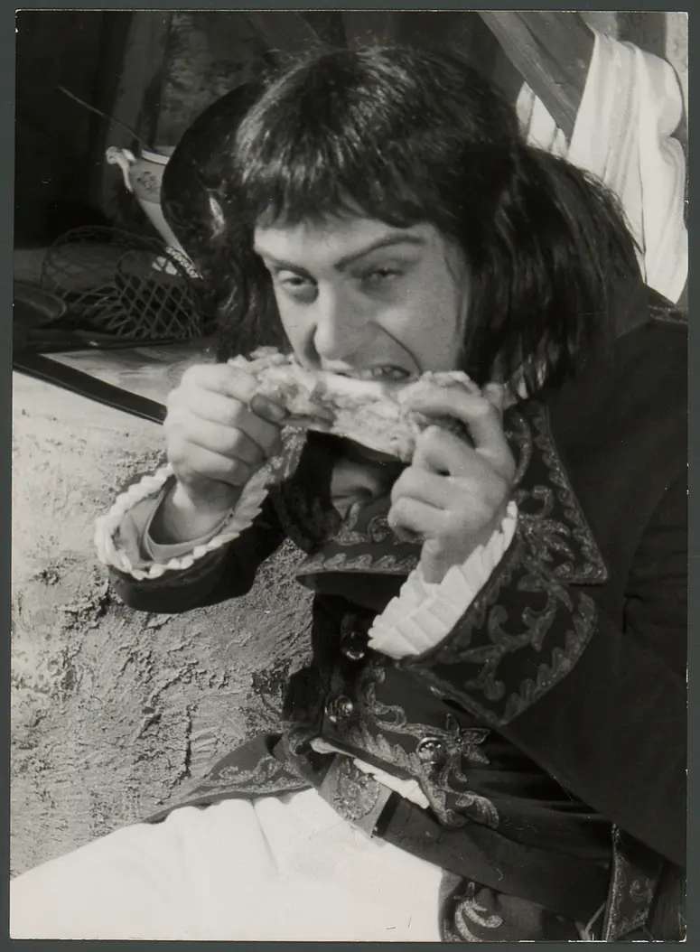 Walter Kohut